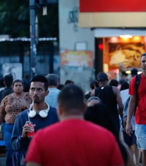 IBGE inicia coleta da Pesquisa Nacional de Saúde 2026