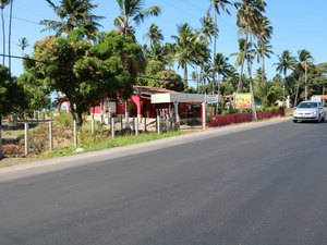 Bandido armado assalta casal em Maragogi