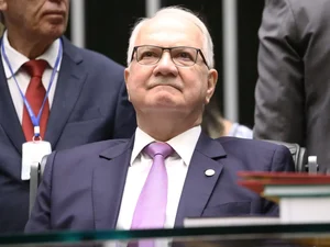 Fachin confirma arquivamento de ação que pedia suspeição de Toffoli