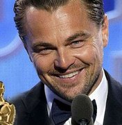 DiCaprio, 'Spotlight' e Mad Max são os ganhadores da noite