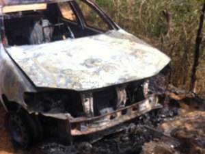 Taxista escapa de sequestro relâmpago em Arapiraca