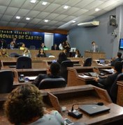 Câmara aprova projeto que obriga ônibus com ar condicionado em Maceió