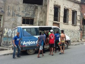 Procura de dependentes químicos por acolhimento cresce 13,5% em 2017 em Alagoas