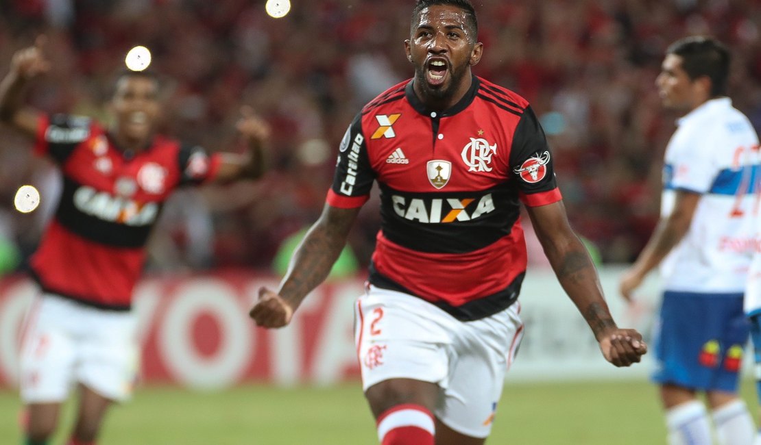 LIBERTADORES: Atlético-MG e Flamengo salvam “noite do terror” dos brasileiros