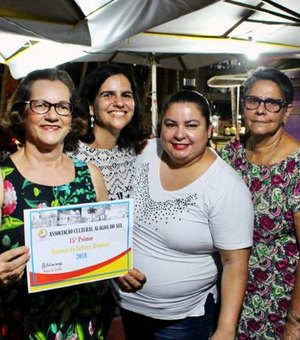 Projeto literário da Bibliocoop é premiado