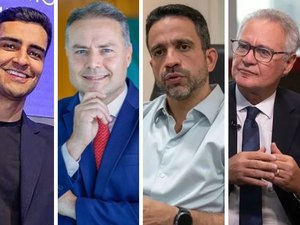 Cortejada e esquecida; Políticos alagoanos ‘esquecem’ de parabenizar Arapiraca