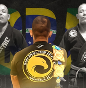 Atleta de Arapiraca disputa Campeonato Brasileiro de Jiu-Jitsu em São Paulo