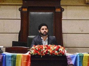 Saiba quem é David Miranda, suplente de Jean Wyllys na Câmara