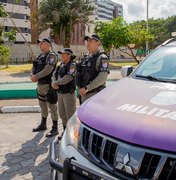 Lei Maria da Penha, 20 anos: Alagoas alcança melhor resultado da série contra o feminicídio