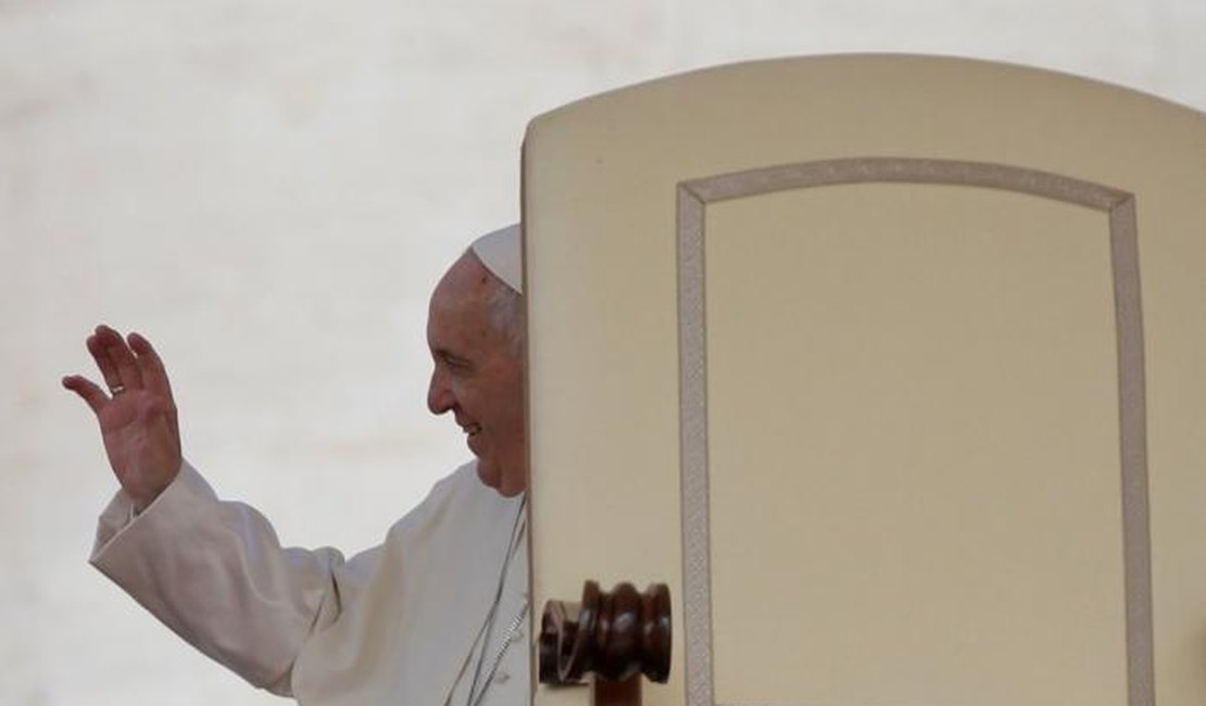 Papa Francisco afirma que 'inferno não existe', diz jornal italiano