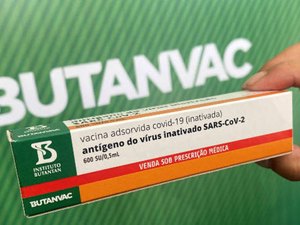 Butanvac: Butantan envia à Anvisa pedido para testes em humanos