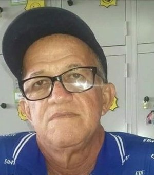 Professor e líder cultural morre em consequência de AVC em Arapiraca