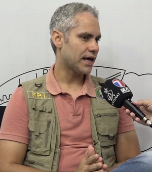 [Vídeo] Promotor de Justiça integrante da 13ª da FPI fala sobre ações realizadas em Arapiraca e região