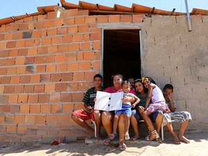 TJAL alcança 40 mil casas regularizadas