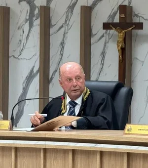 AMA parabeniza Fernando Toledo e destaca posse de Otávio Lessa no TCE/AL