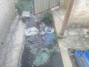 Sem vassoura para limpeza, Sindpol constata abandono em delegacia do Agreste