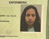 Enfermeira é morta asfixiada em Maceió; marido é preso