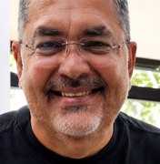 Jornalista Jorge Henrique ‘Borjão’ será sepultado nesta terça-feira em Maceió