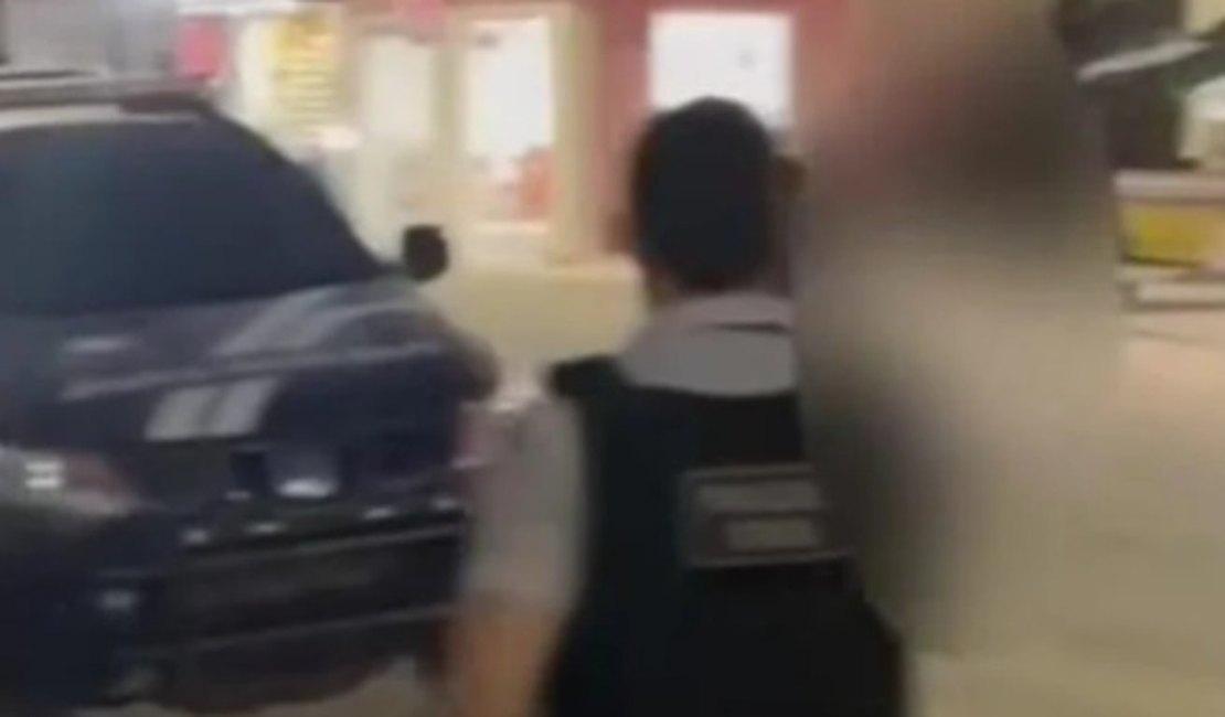 Preso suspeito de arrastar homem de casa e matá-lo com dez tiros em Porto de Pedras