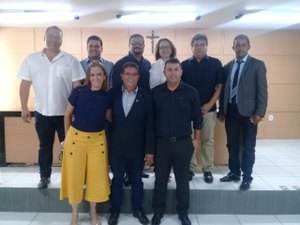 Justiça anula eleição da mesa diretora da Câmara de Vereadores de Arapiraca