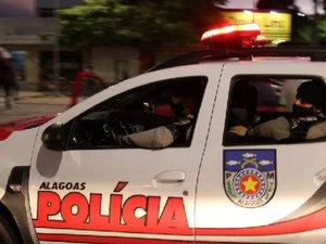 Homem em ataque de ciúme ameaça, danifica veículo de primo e desacata PM´s em Pariconha