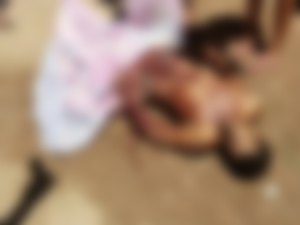 Homem é assassinado a golpes de faca após confusão no interior