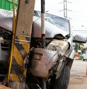 Maio Amarelo: Equatorial alerta condutores após registrar mais de 2,4 mil colisões contra postes em AL