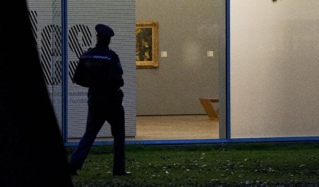Seis anos após ser roubado, quadro de Picasso aparece na Romênia