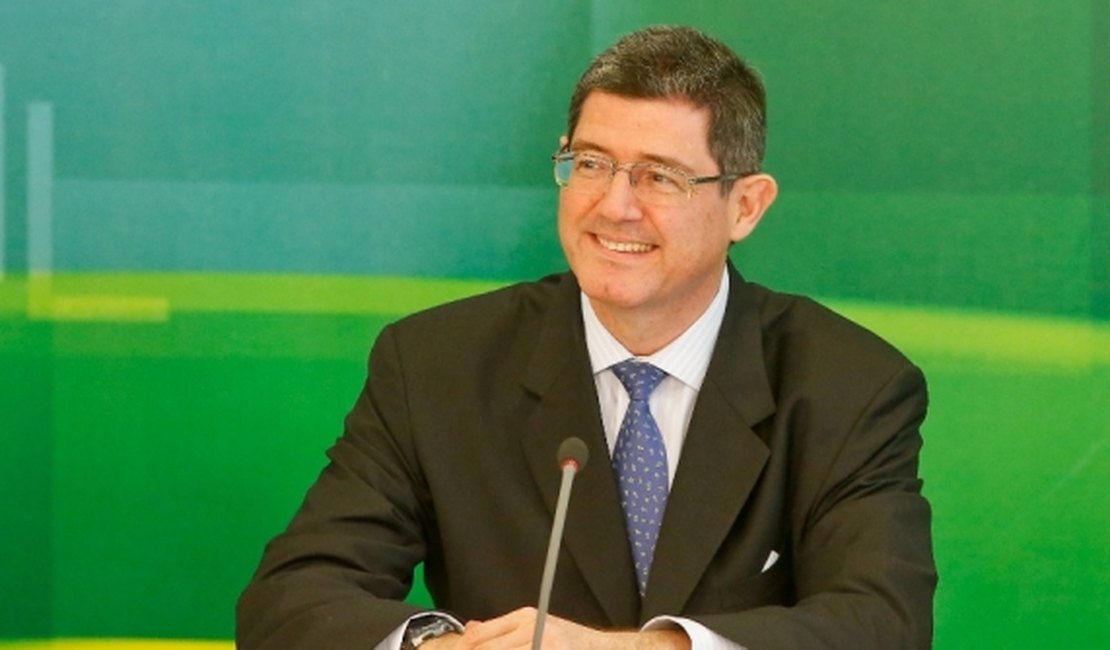 Ministro Joaquim Levy preside 159ª Reunião do Confaz