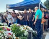 [Video] Vereador Fabiano Leão sepulta filha de 25 anos em Arapiraca: 'Estou despedaçado'