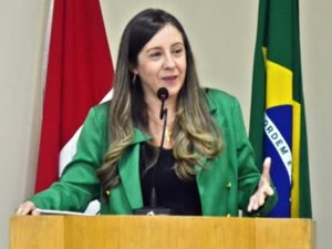 No Sertão, ex-vereadora frustra a própria candidatura