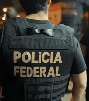 PF deflagra operações contra crimes de abuso sexual infantojuvenil em Alagoas