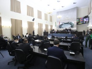 Novo governador de AL será conhecido neste domingo (15), conforme novo edital publicado pela ALE