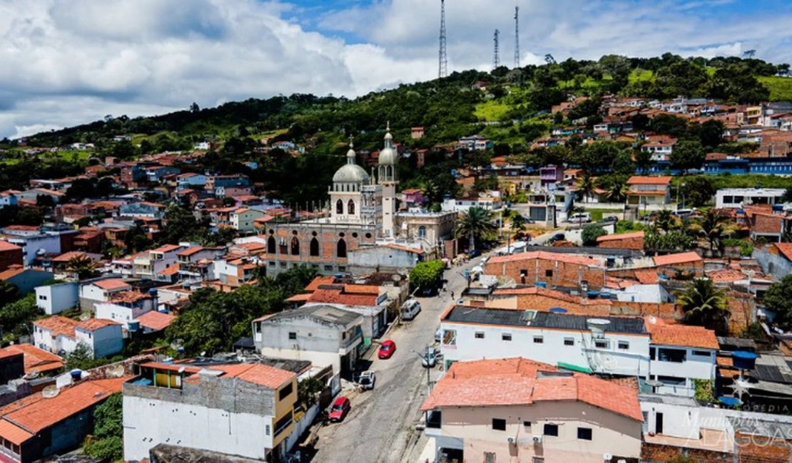 Ex-reeducando é assassinado a tiros em estrada rural em Mata Grande