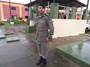 Troca de comando 3°BPM deve ocorrer no próximo dia 27