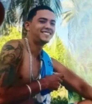 Jovem morre baleado no quintal da própria casa no município de Coruripe