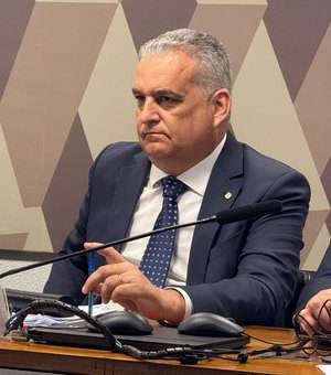 Alfredo Gaspar afirma que não aceita acordo para poupar ninguém, inclusive irmão de Lula
