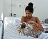 Hospital da Mulher promove ações de saúde mental materna