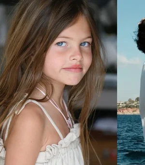 “Menina mais bonita do mundo” anuncia noivado; veja como ela está hoje