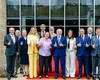 Ronaldo Lessa participa de reuniões estratégicas com Lula, Alckmin e Haddad em Brasília