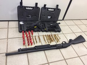 Operação prende em Pernambuco envolvidos em duplo homicídio ocorrido em Mata Grande