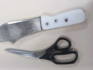 Polícia evita suicídio no centro de Messias; mulher é contida no momento do ato