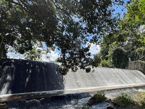 SAAE inicia desassoreamento da Barragem do Limoeiro com aporte de R$ 103 mil da Prefeitura de Viçosa