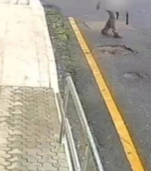 Justiça solta idoso que matou cães envenenados em Palmeira; homem não vai poder sair da cidade
