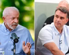 Datafolha: Lula abre vantagem em MG e cresce em SP, onde empata com Flávio