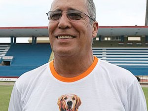 Jornalista Arivaldo Maia é internado após testar positivo para Covid-19