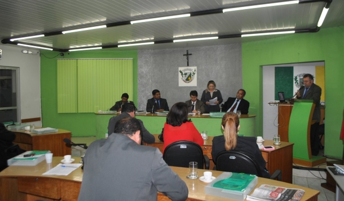 Câmara aprova projeto que cria mais um Conselho Tutelar em  Arapiraca