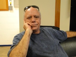 Tonico Pereira diz que vai processar quem postou fotos dele na internet