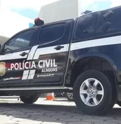 Polícia Civil desarticula ponto de tráfico de drogas em Olho D’Água das Flores