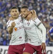 Fluminense tem histórico favorável em mata-matas como mandante pela Libertadores
